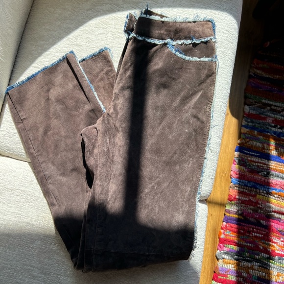 Y2K pants 🔮 - Picture 1 of 6